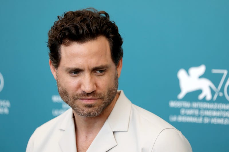 Edgar Ramirez