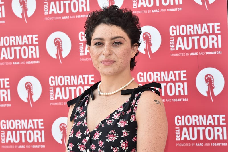 Alia Shawkat