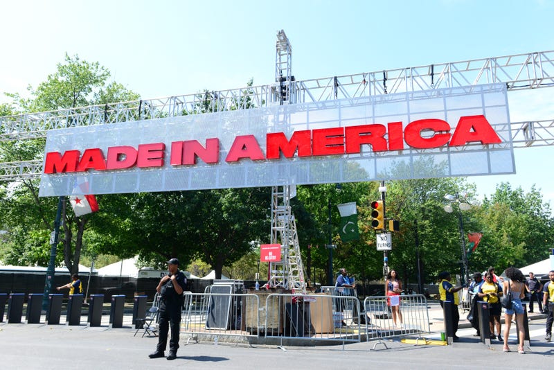 Made In America