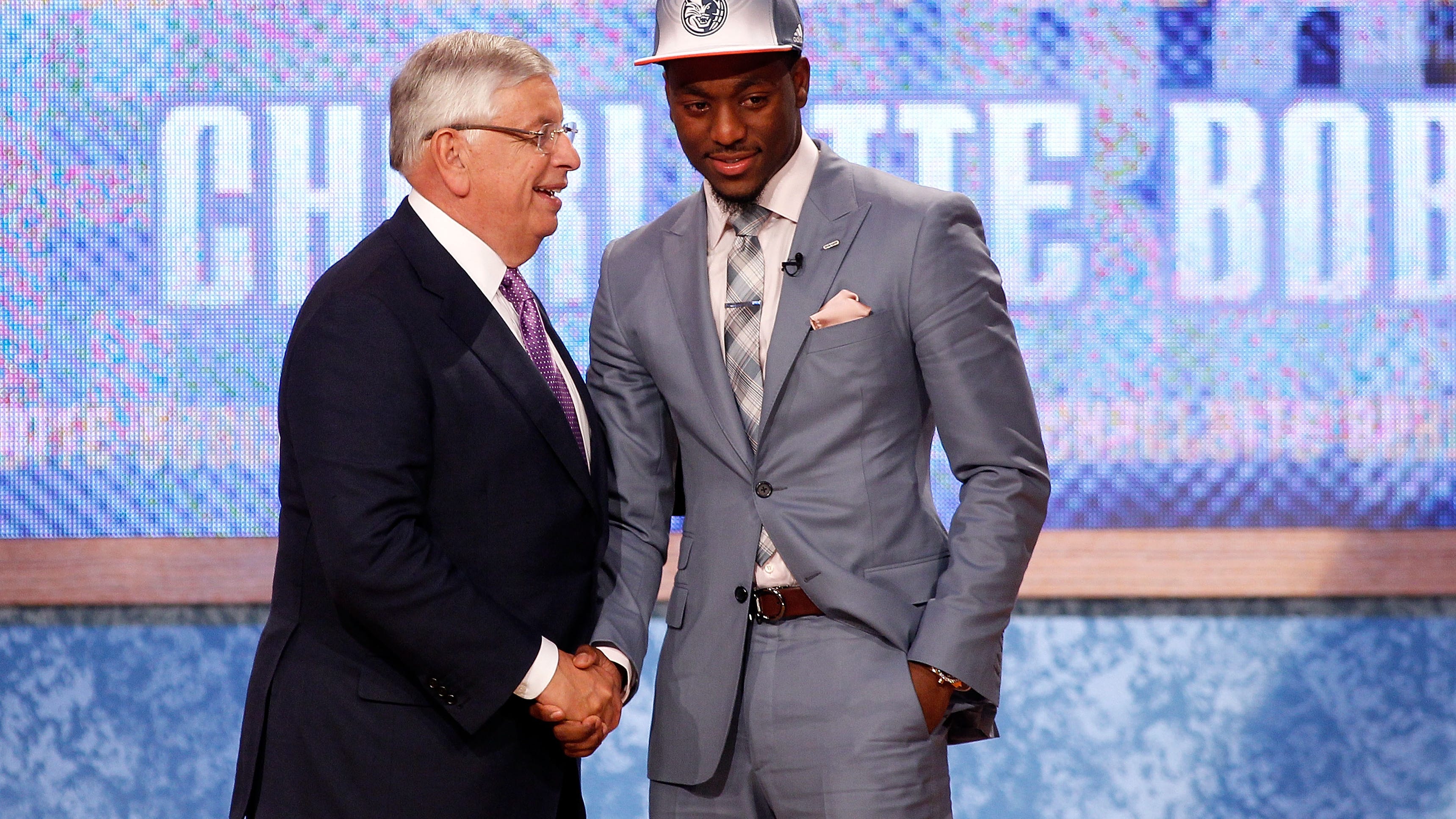 The 10 best NBA draft classes ever