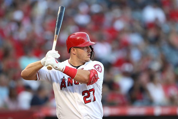 Mike Trout