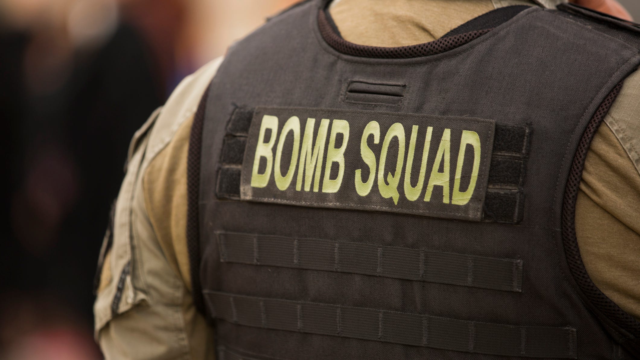 Bomb squad 'safely' detonates World War I grenade in Los Altos backyard