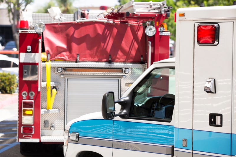 ambulance