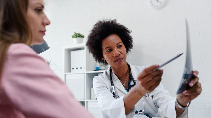 Breast Cancer Awareness Month: Resources for screening and treatment