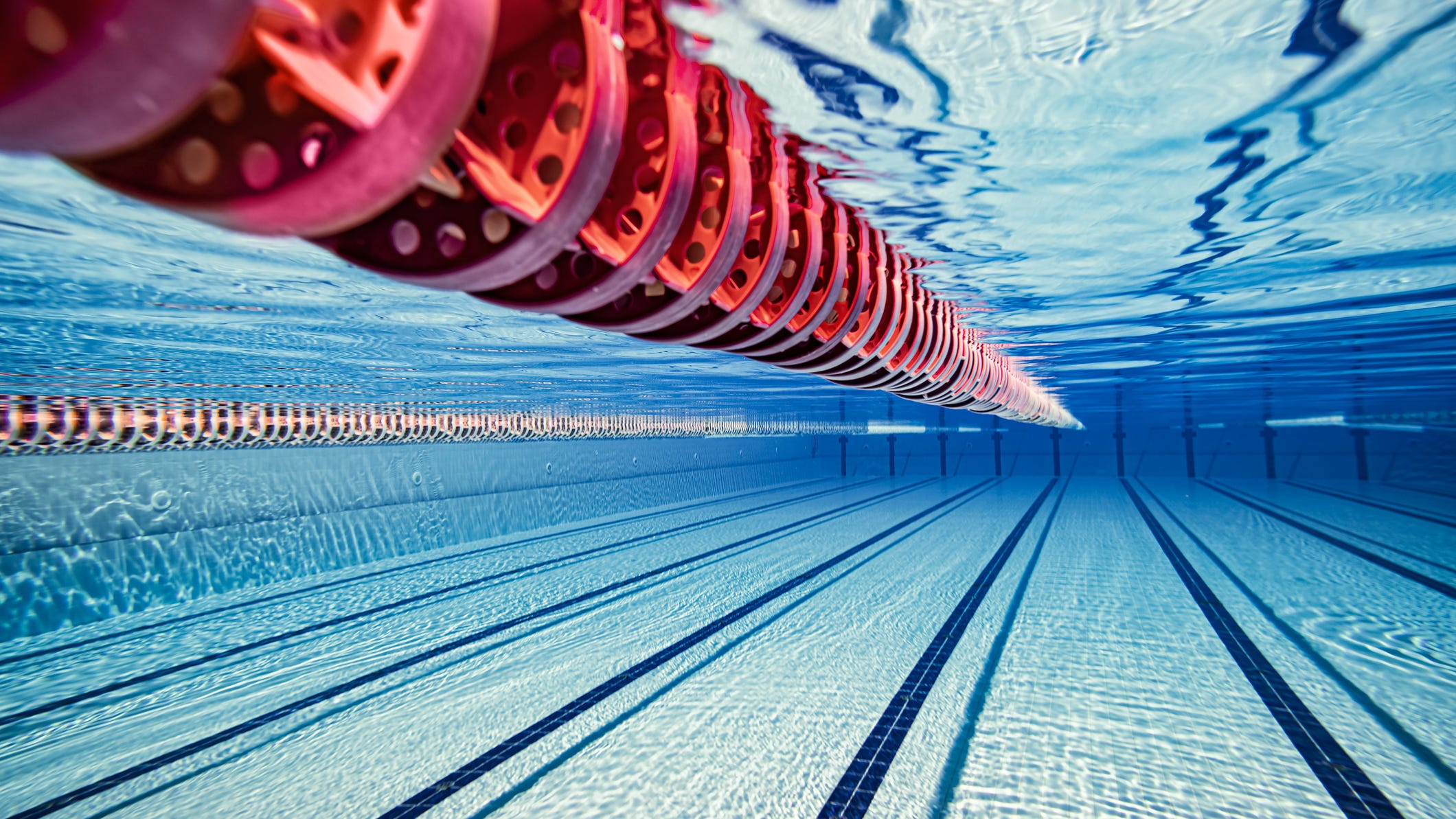 Can Coronavirus Spread in Pools?