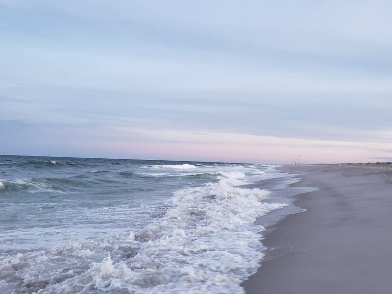 Seaside