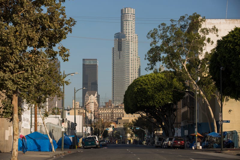 Los Angeles