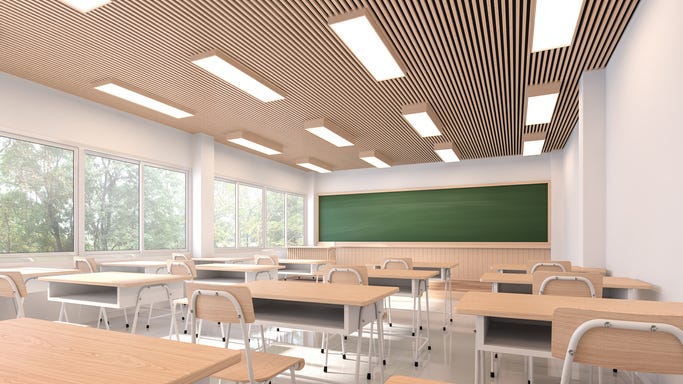 U.S. Pediatricians Urge Schools to Reopen for In-Person Teaching in the Fall