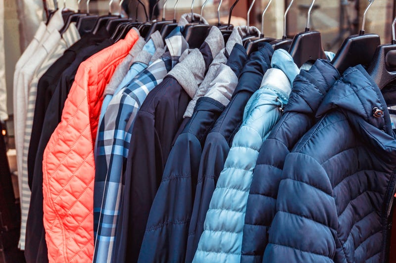 Winter Coats