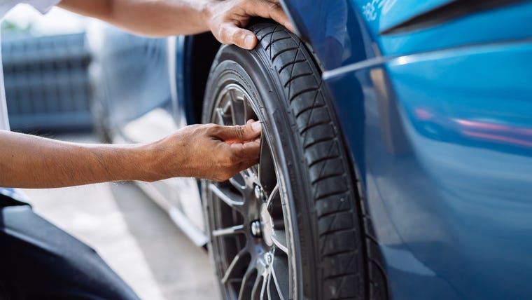 What to check on your car before a Memorial Day road trip