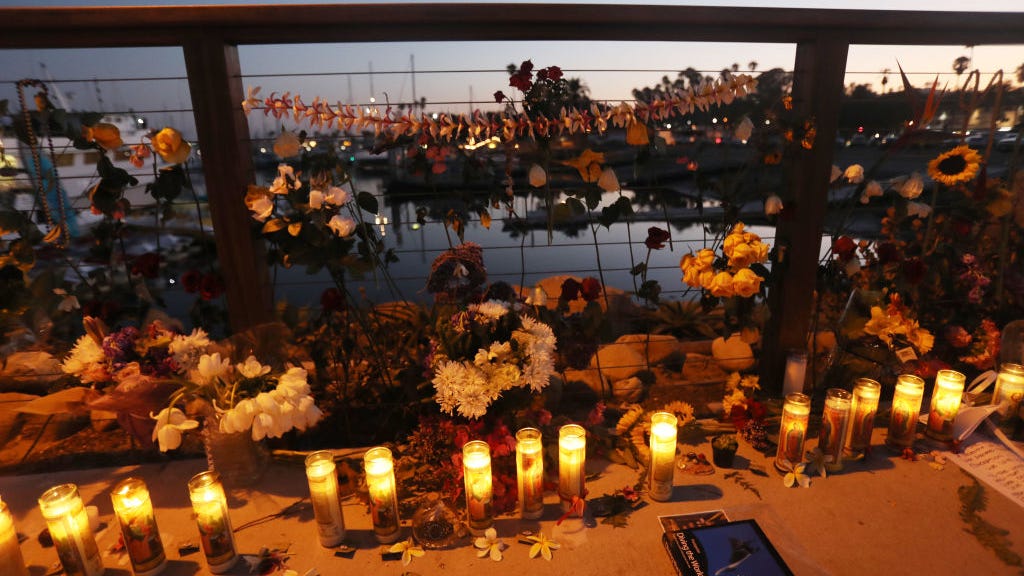 Captain of Conception scuba diving boat that caught fire, killed 34 people indicted