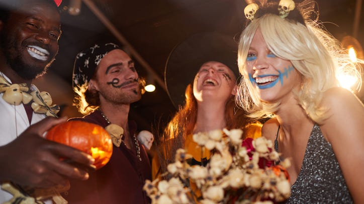 Airbnb enforcing anti-party restrictions for Halloween 2021