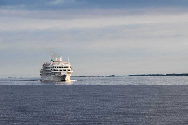 Nine cruise lines are gearing up and getting ready to take to the Great Lakes after the COVID-19 pandemic put a screeching halt to leisure travel in 2020.