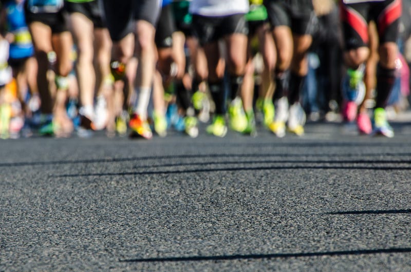 Runners