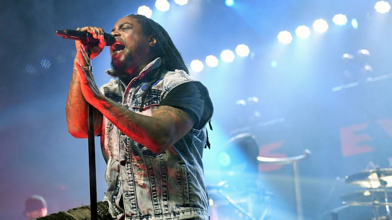 Listen as Sevendust Takes on a Soundgarden Classic