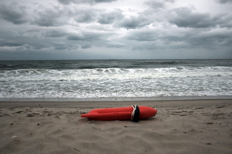 File photo: Rockaway Beach