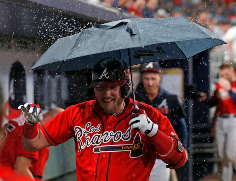 Josh Donaldson