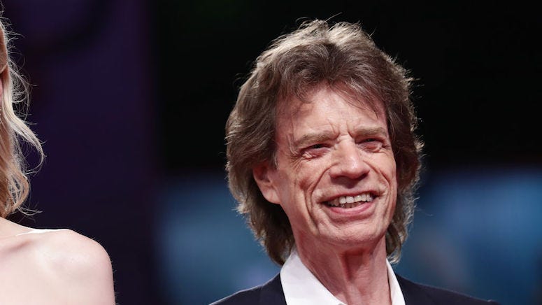 7 Rock Icons with surprising movie cameos
