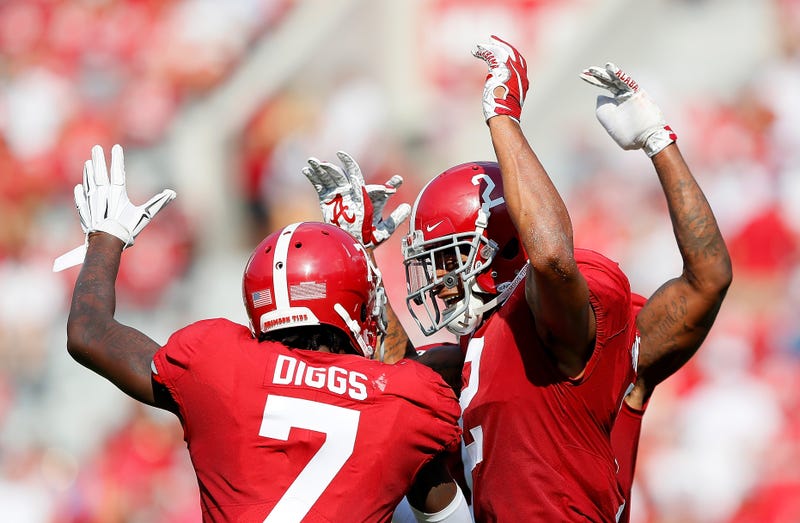 Trevon Diggs