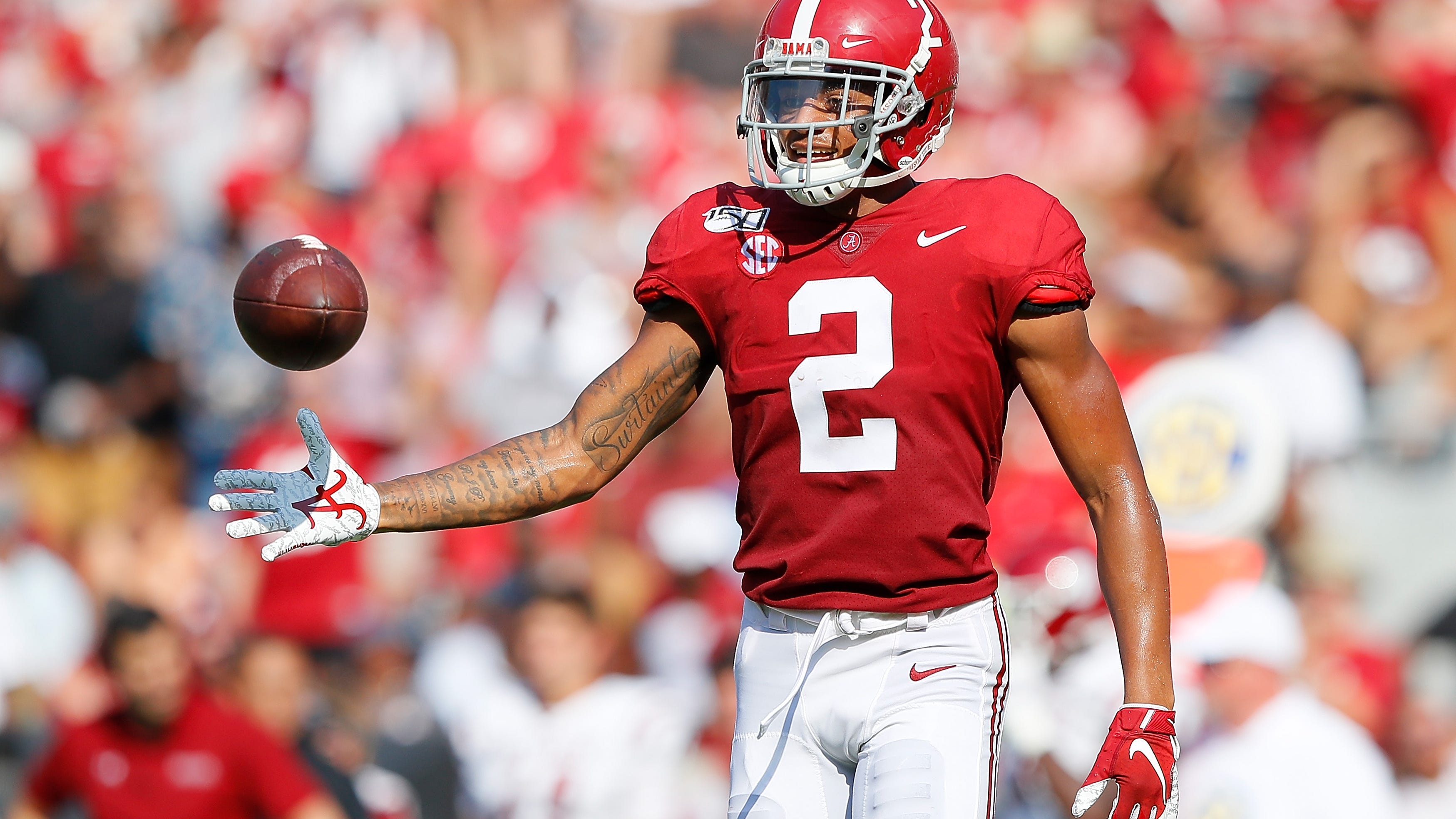 Mocking the latest Cowboys 3-round mock draft