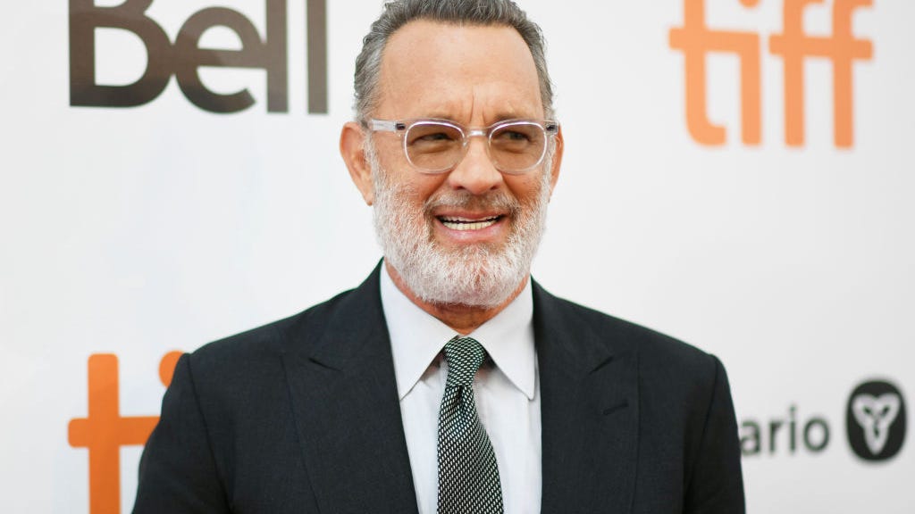 Tom Hanks Says Doing One's Part Is 'So Simple' in First TV Interview Since Recovering From COVID-19