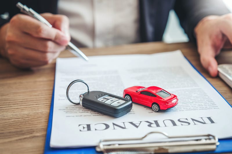 A California insurance commissioner is alleging that the sixth largest auto insurance provider in the state has illegally steered drivers to pay more for insurance.