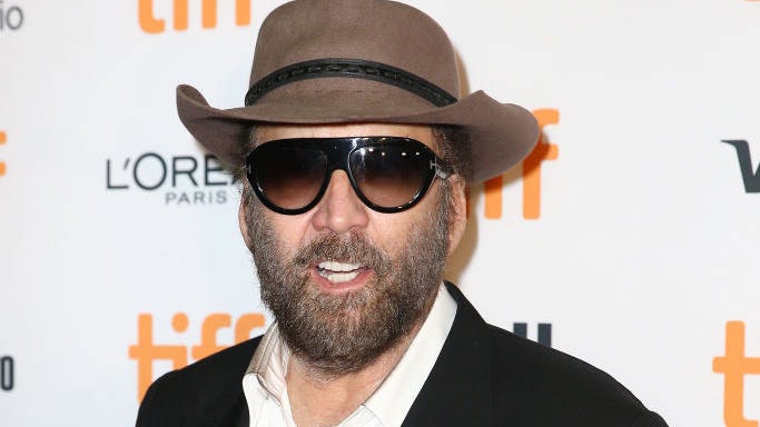 WATCH: Nicolas Cage is a truffle hunter out for revenge in ‘Pig’ trailer