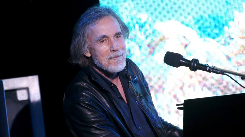Jackson Browne