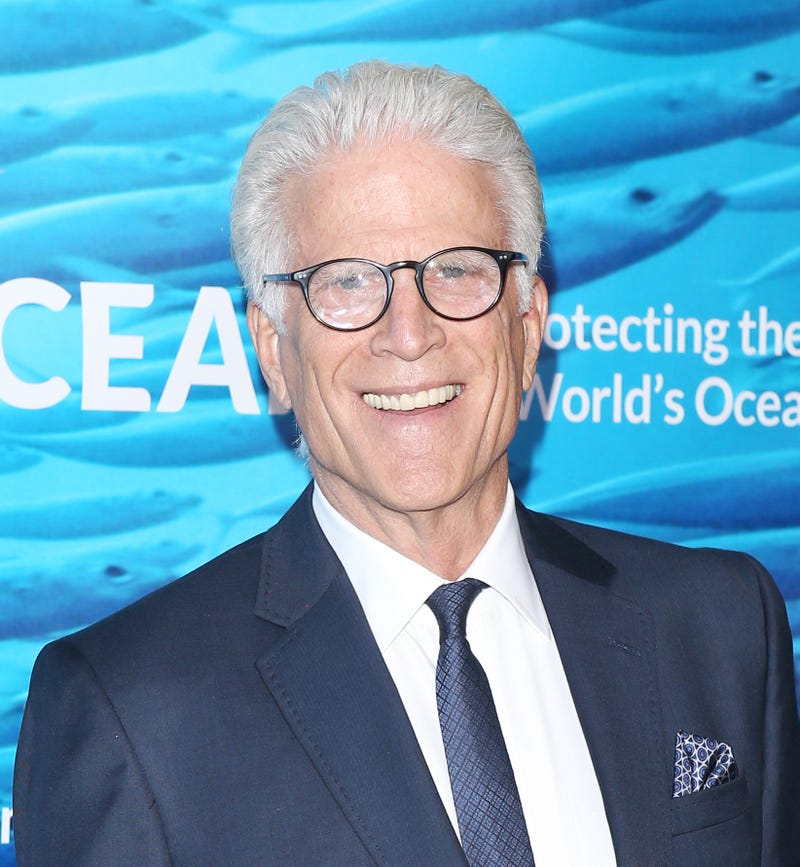 Ted Danson