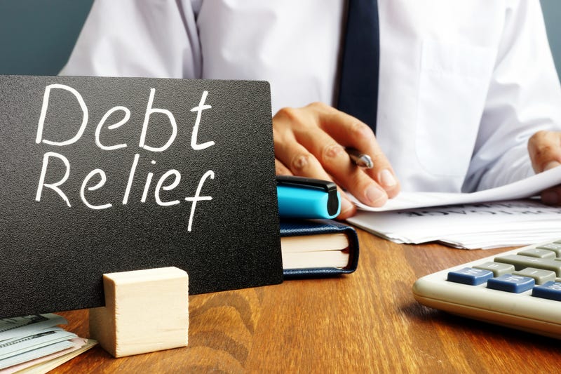 debt
