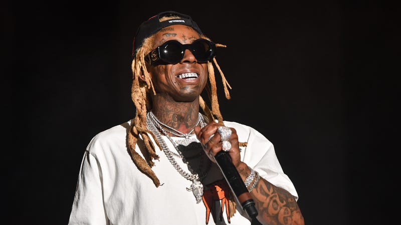 Lil Wayne