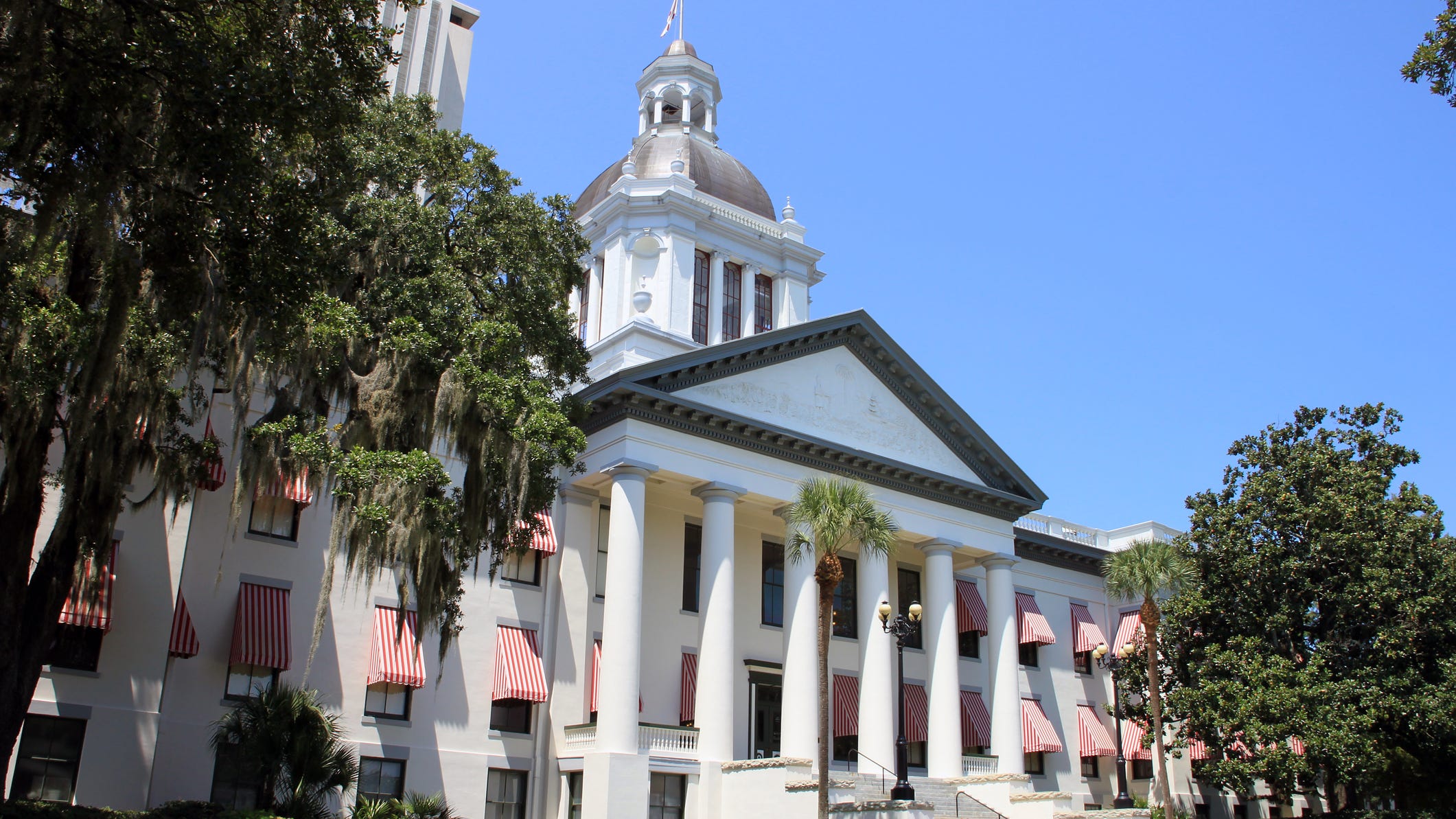 6-week abortion ban passes in Florida Senate; what that means