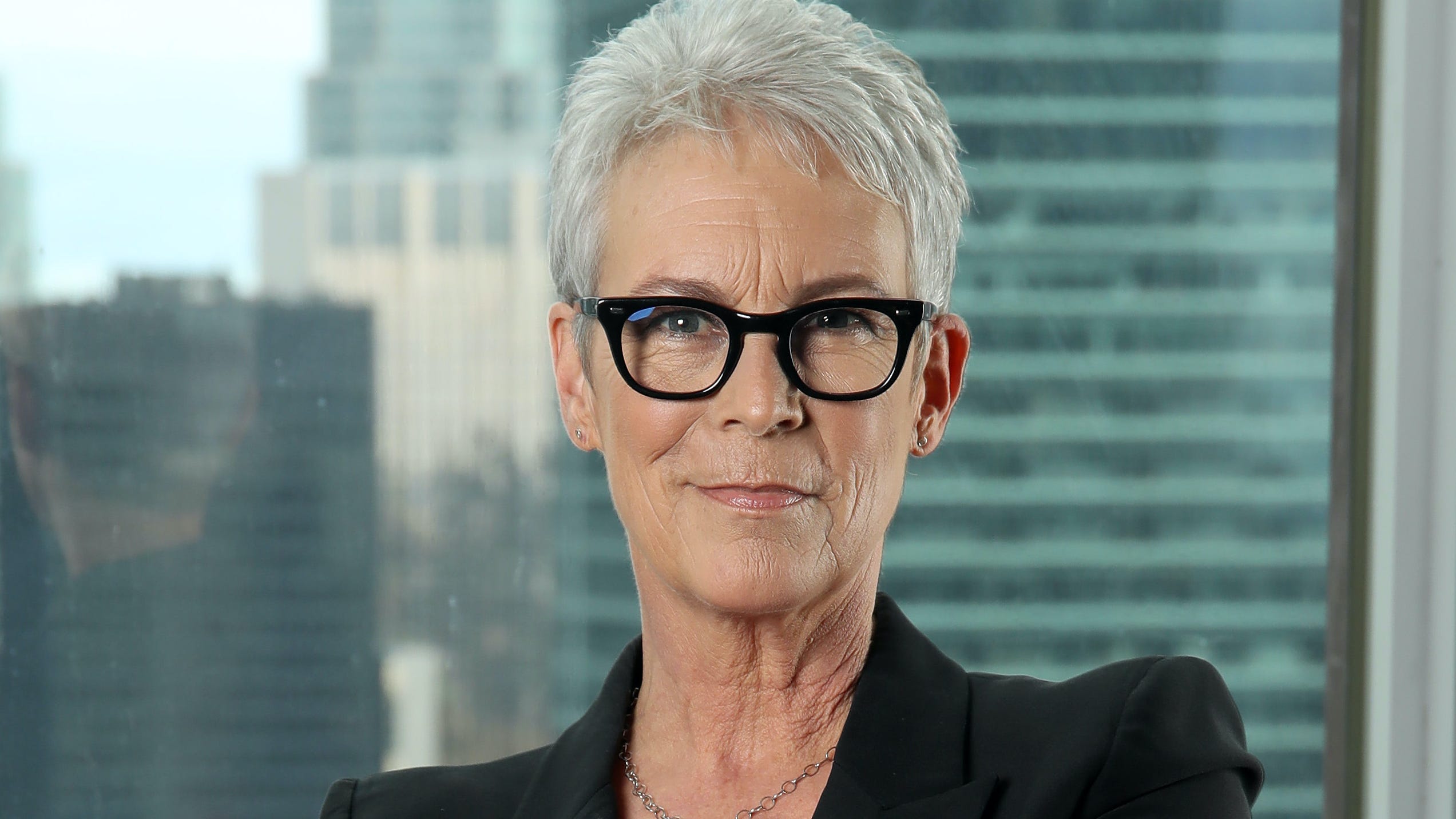 Jamie Lee Curtis on 36-year marriage with husband Christopher Guest: ‘I feel safe’
