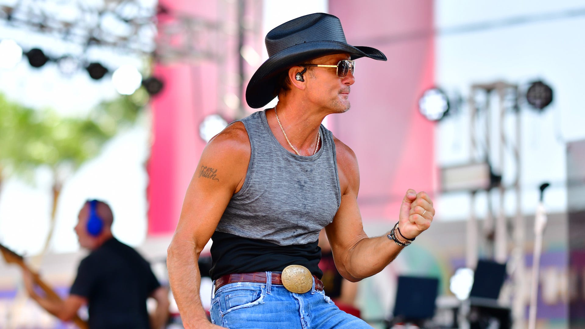 Tim McGraw sets 2022 tour with Russell Dickerson: See the dates