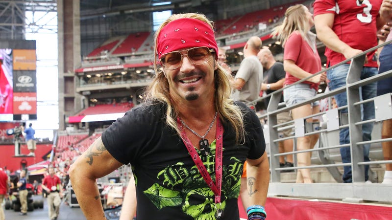Bret Michaels
