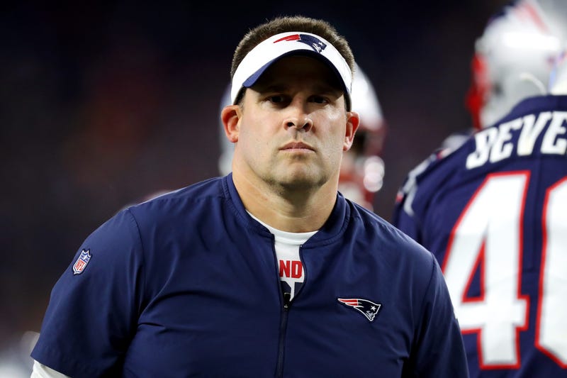 Josh McDaniels