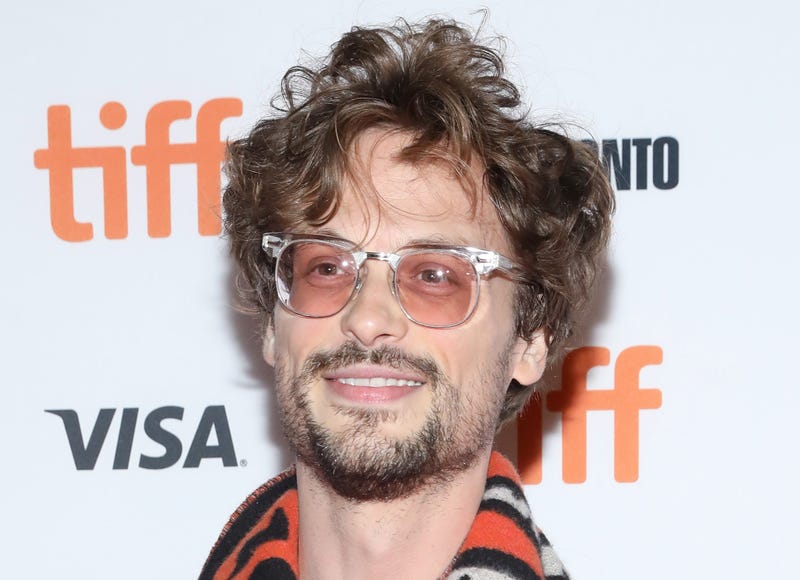 Matthew Gray Gubler