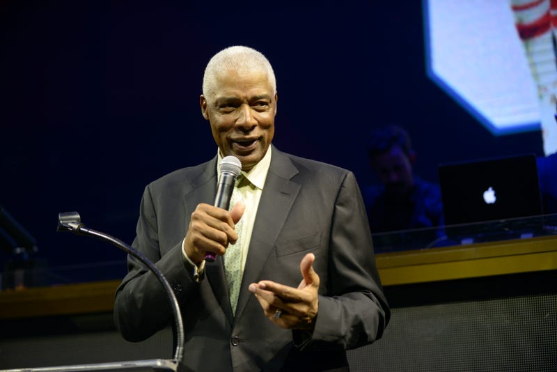 Julius Erving