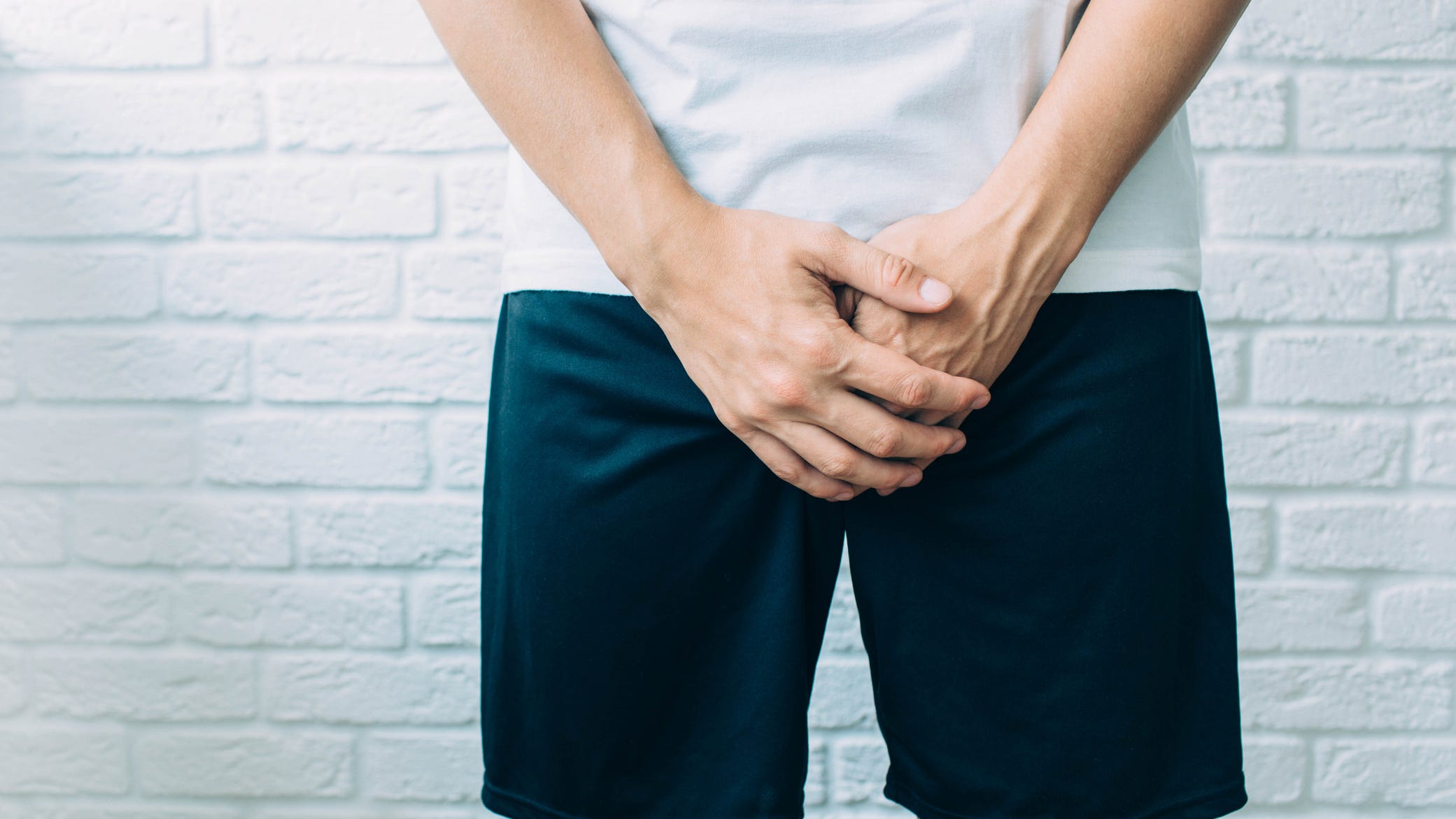 COVID could target male genital organs, study