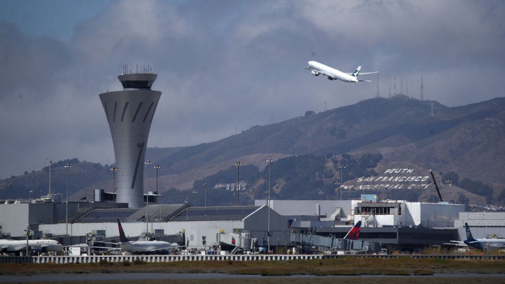 'It's completely insane': Unexpected costs bite at summer travel plans for Americans
