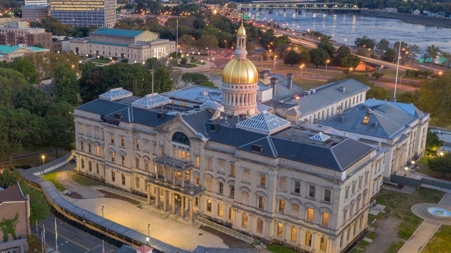 New Jersey to give school districts new guidance on COVID-19 masking