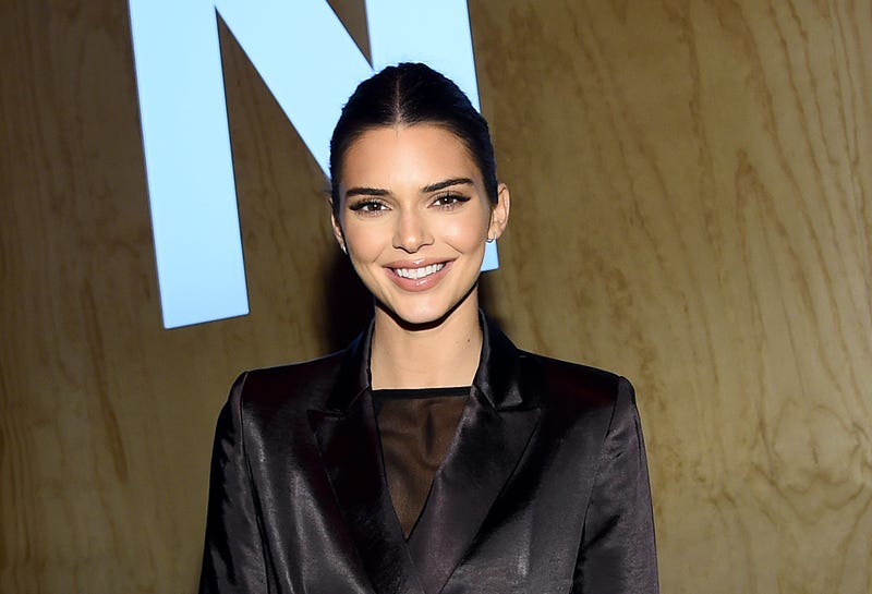 Kendall Jenner
