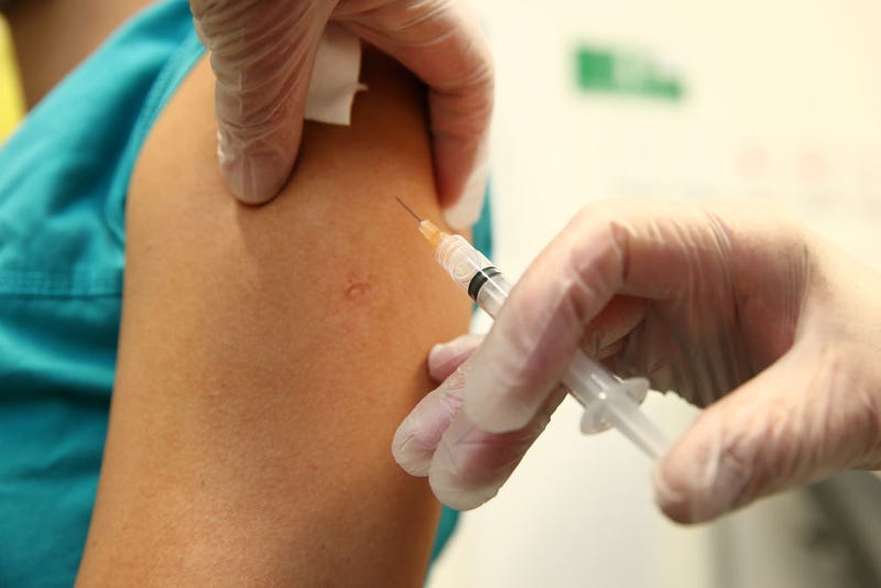 Measles, Minnesota, Department of Health, Dr. Michael Osterholm