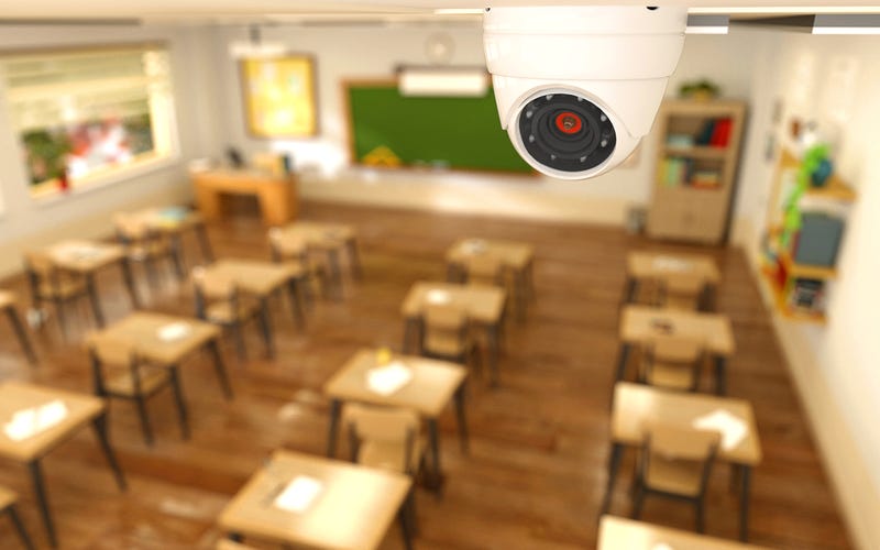 school safety