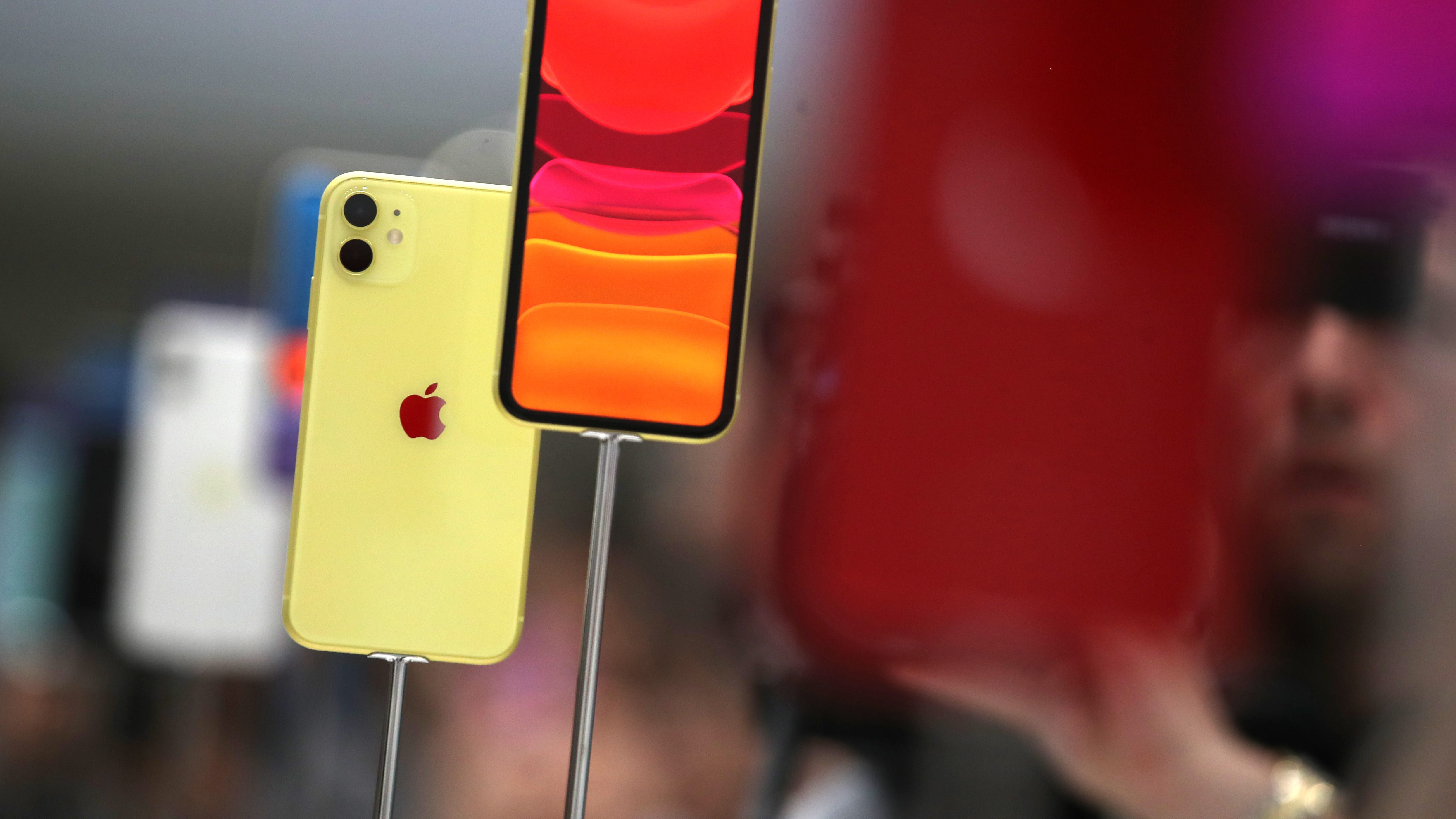 Apple employees condemn plan to scan iPhones for child abuse images: Report