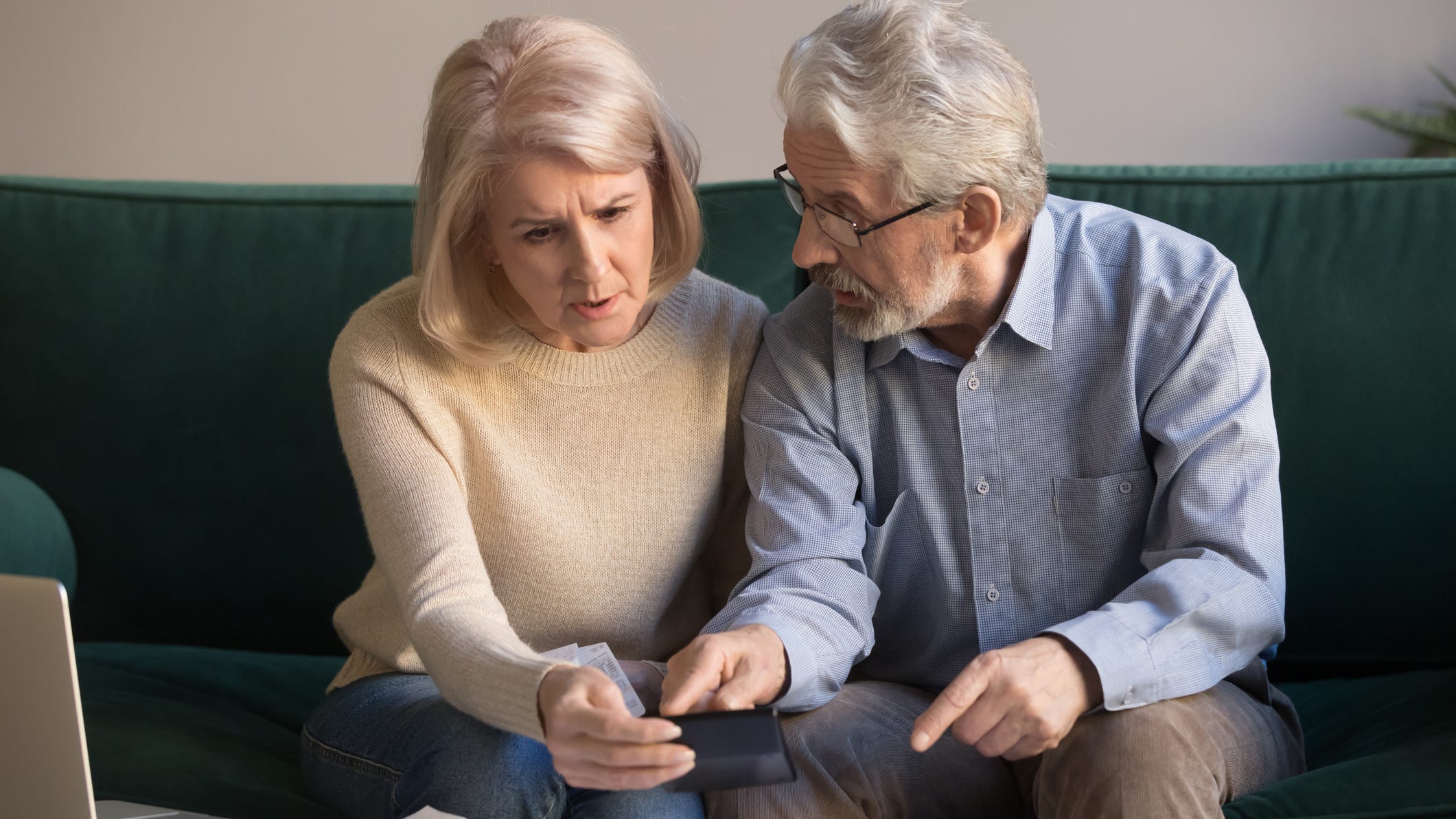 40% of Gen X has no retirement savings, study says