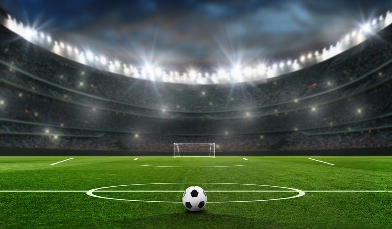 SOCCER