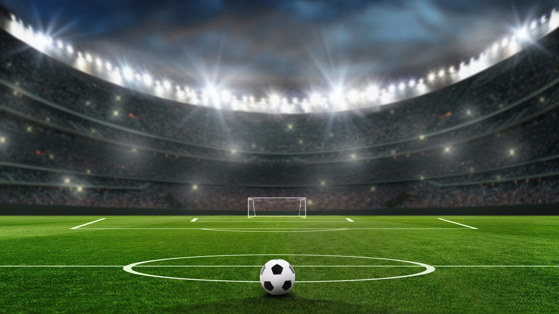 World Cup bid committee says Philly still in the game to host in 2026