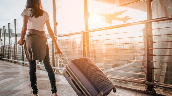 AAA Expects ‘Record-Low’ Travel for Memorial Day Due to Coronavirus