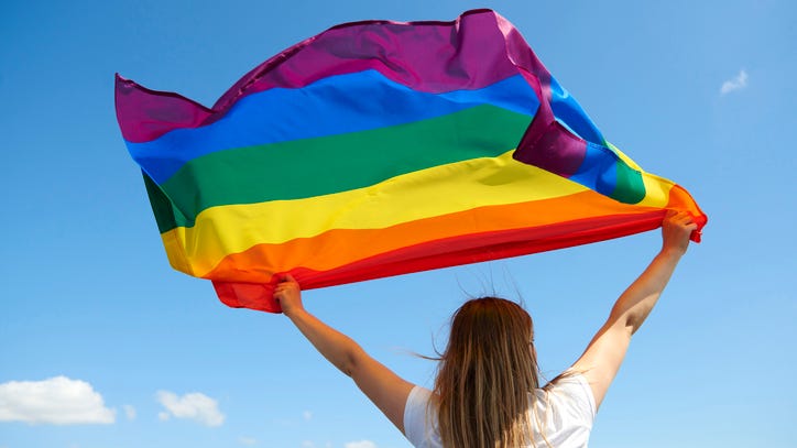 Ways to support the LGBTQ+ community beyond Pride Month